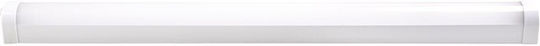 Vito Vanity Mirror LED Light Natural White 15W