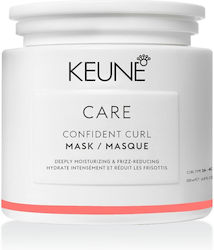 Keune Curl Mask Hair Mask Hydration 200ml