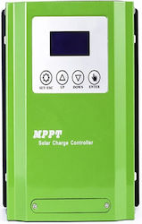 Ρυθμιστής Φόρτισης 12 24 36 48v Mppt 50a Ρυθμιστής Φόρτισης 12 24 36 48v Mppt 50a