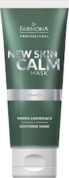 Farmona Professional New Skin Calm Mask Soothing Facial Mask 200ml Farmona Professional New Skin Calm Mask Soothing Facial Mask 200ml