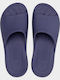 Herren Slides Blau
