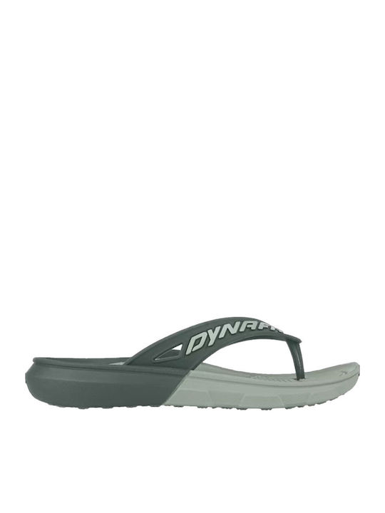 Herren Flip Flops Anatomisch Türkis