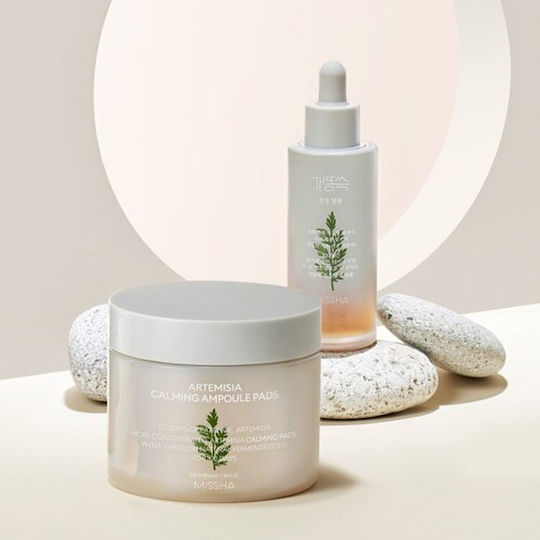 Missha Artemisia Duo Σετ Περιποίησης