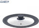 Heinner Καπάκι για Τηγάνι Γυάλινο 32cm ADJ.3
