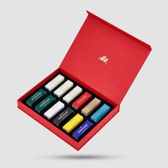 Extrait De Parfum Nishane Discovery Set 12 X 2ml