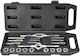 AW Tools 992-3101 Σετ Κολαούζα & Φιλιέρες 20τμχ