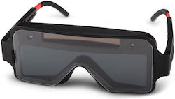 Helix Safety Glasses