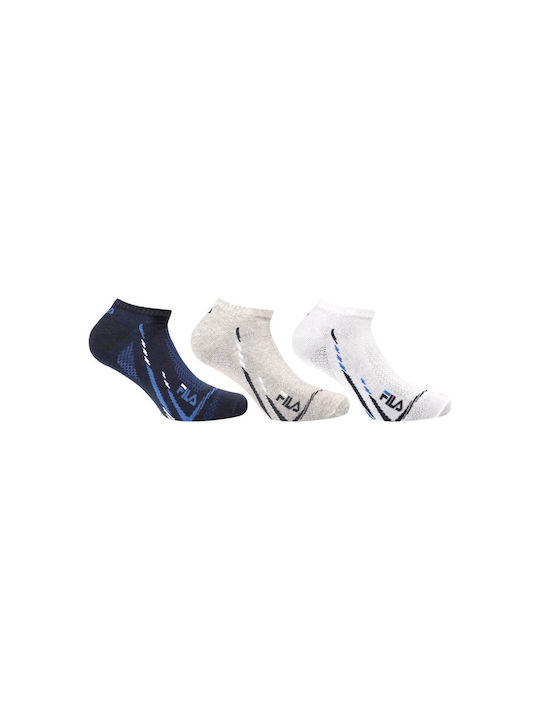 Fila Athletic Socks 3 Pairs