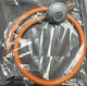 Mr. Grill Gas Hose Low Pressure