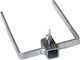 Nattera Fork Rotisserie for Lamb και Goat