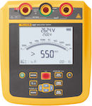 Fluke FLK-1537 Izolație Meter