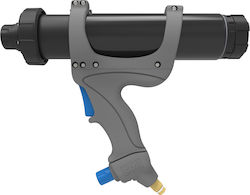 Cox Air Spray Paint Gun Floating Tumbler