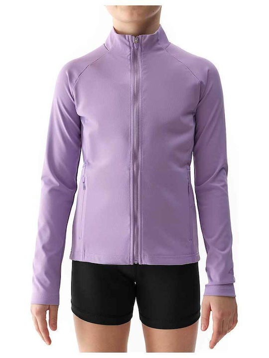 Hanorac pentru copii Violet