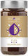Evlogia True Taste of Greece Μαρμελάδα Σύκο Χωρίς Προσθήκη Ζάχαρης 280gr