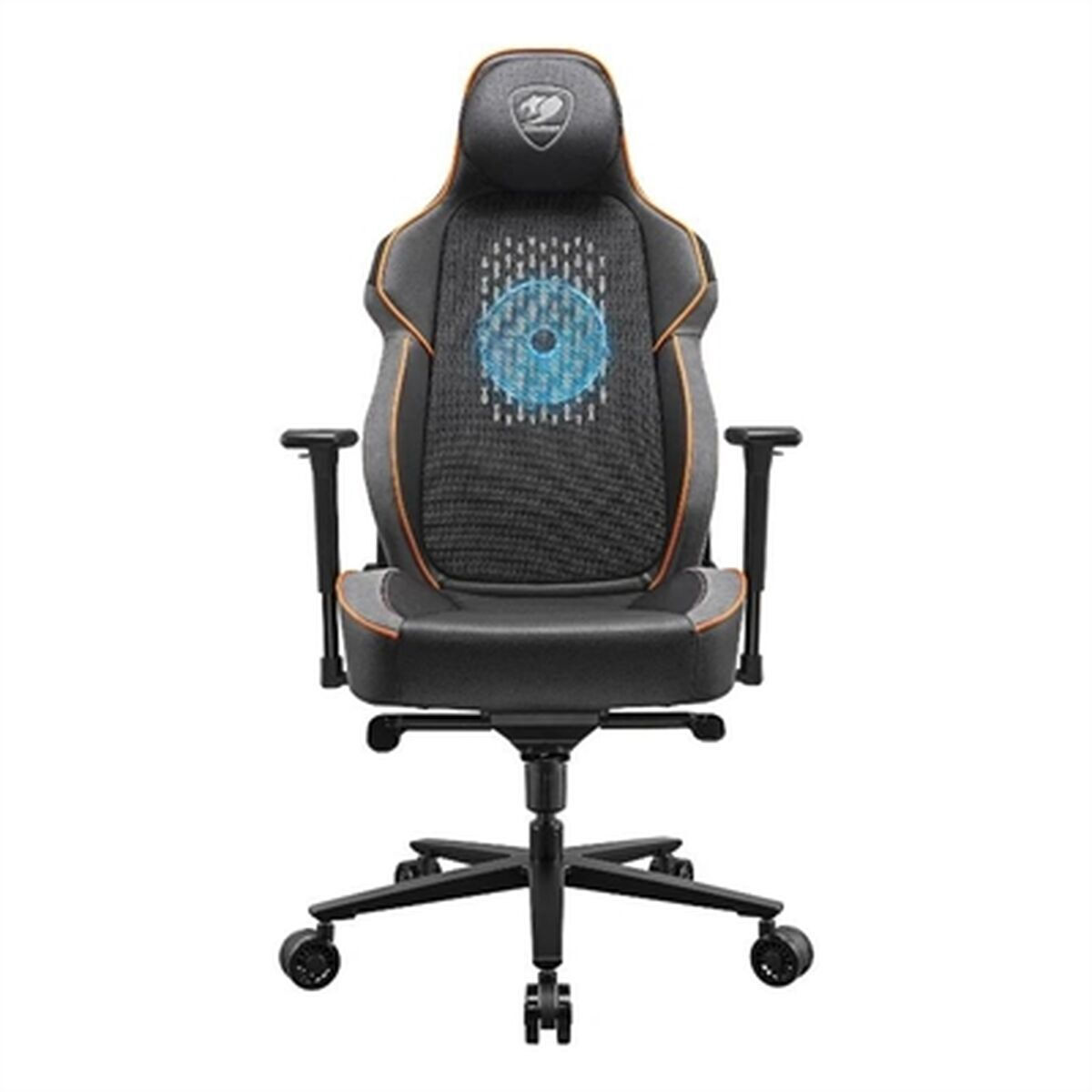 Cougar gaming chair skroutz top