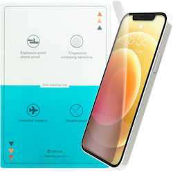 Soft Anti-glare (Galaxy S8 Active) Soft Anti-glare (Galaxy S8 Active)