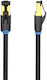 Vention S/FTP Cat.8 (40Gbps) Network Cable Ethernet 5m Black