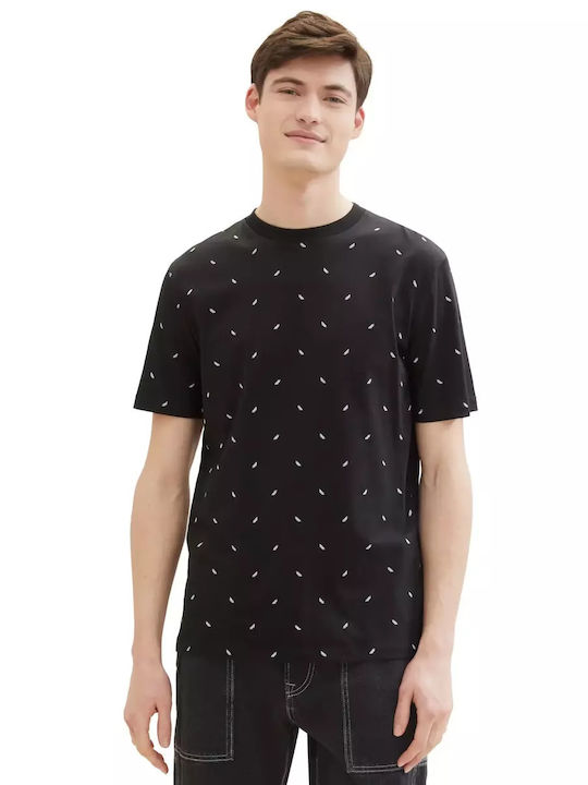 T-shirt Black