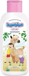 Bambino Mio Шампоан 400мл