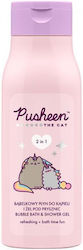 Pusheen Αφρόλουτρο 400ml