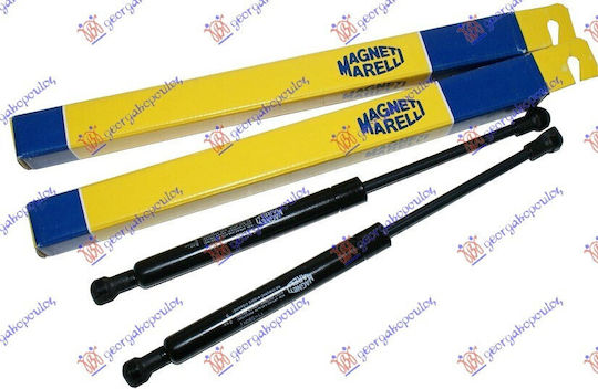 Front shock absorber 730l-240n Marelli Vw Jetta 05-10 1k0823359a 1 pc
