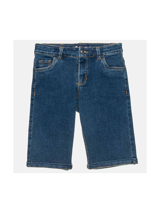 Alouette Kids Shorts/Bermuda Denim Blue