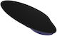 Natec Marmot Gaming Mouse Pad 225mm with Wrist Support Blue