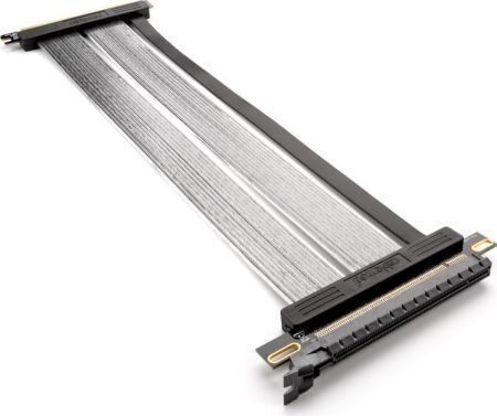 Cablemod Καλώδιο Riser PCIe για GPU CM-CAB-PC4S-30K-R