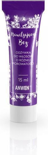 Anwen Hair Conditioner for Various Porosity Hydrating Without 15ml