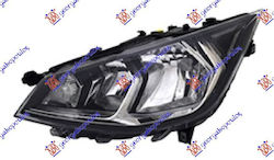 Far electric H7/H7 Daylight Led E Tyc Seat Arona 17-22 6f1941015b Stânga 1 buc