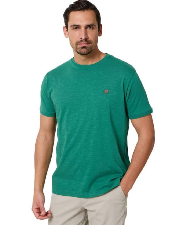 Visconti Herren T-Shirt Kurzarm Green