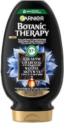 Garnier Botanic Therapy Magnetische Aktivkohle ...