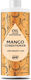 Ronney Professional Oil System Low Porosity Conditioner Ενυδάτωσης για Λιπαρά Μαλλιά Mango 1000ml
