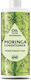 Ronney Professional Oil System Medium Porosity Conditioner Ενυδάτωσης για Λιπαρά Μαλλιά Moringa 1000ml