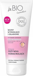 Bebio Ewa Chodakowska Baby Hair Complex Natural Strengthening Conditioner Falling Out Weakened Hair 200ml Bebio Ewa Chodakowska Baby Hair Complex Natural Strengthening Conditioner Falling Out Weakened Hair 200ml