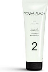 Green Tea Rinse Off Conditioner Dry Hair 1000ml