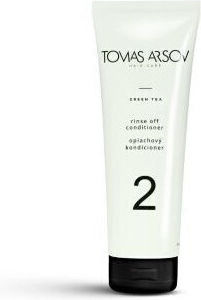 Green Tea Rinse Off Conditioner Dry Hair 1000ml