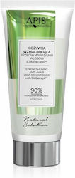 Apis Natural Solution Stärkende Spülung gegen Haarausfall 200ml Apis Natural Solution Stärkende Spülung gegen Haarausfall 200ml