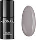 Neonail Halb-permanenter Nagellack Hot Cocoa 5321 7.2ml 1Stück