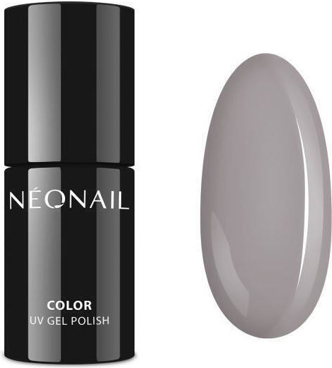 Neonail Halb-permanenter Nagellack Hot Cocoa 5321 7.2ml 1Stück