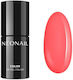 Neonail Ημιμόνιμο Βερνίκι Νυχιών Bayahibe Bikini 4823 7.2ml