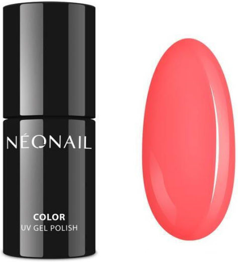 Neonail Ημιμόνιμο Βερνίκι Νυχιών Bayahibe Bikini 4823 7.2ml