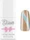 Elisium Uv Gel Polish Hybrid Nail Polish 120 Magic Comes 9g