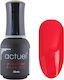 Actuel Semi-Permanent Nail Polish 138 1pcs