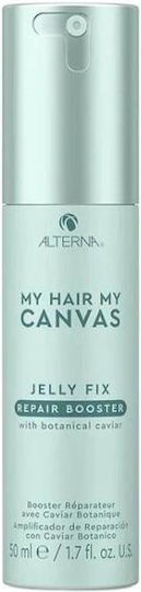 Alterna My Hair My Canvas Restore Jelly Fix Repair Booster Регенериращ гел балсам за коса 50ml