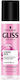 Gliss Liquid Silk Express Repair Conditioner Express Regenerative Conditioner Dull Brittle Hair 200ml