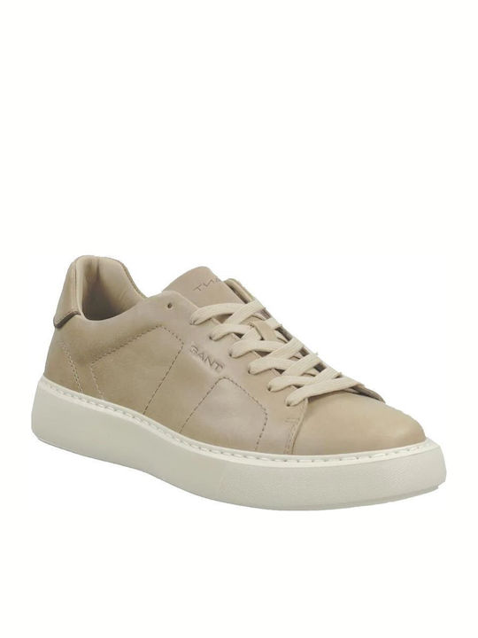 Casual Zonick Sneakers Cigar