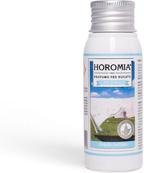 Fresh Cotton Συμπυκνωμένο Άρωμα Πλυντηρίου 50ml Horomia
