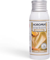 Gold Argan Konzentrierte Wäsche Parfüm 50ml Horomia Gold Argan Konzentrierte Wäsche Parfüm 50ml Horomia