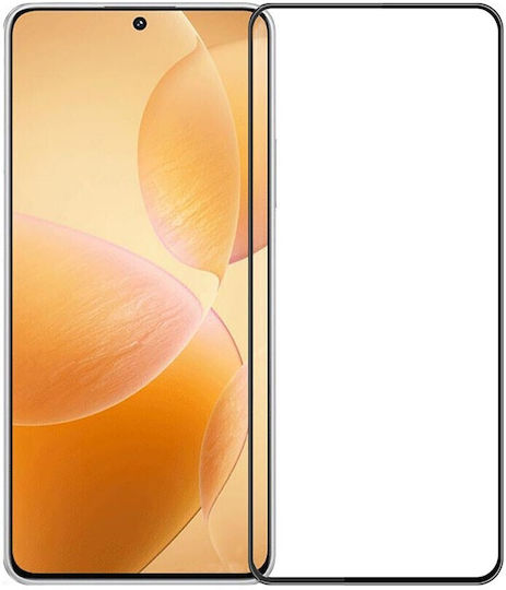 Pinwuyo 5g Pinwuyo 9h Full Face Tempered Glass (Poco X6 Pro)